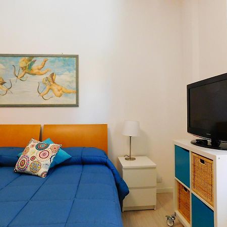 Fantastico Appartamento In Centro, 레반토 외부 사진