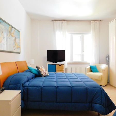 Fantastico Appartamento In Centro, 레반토 외부 사진