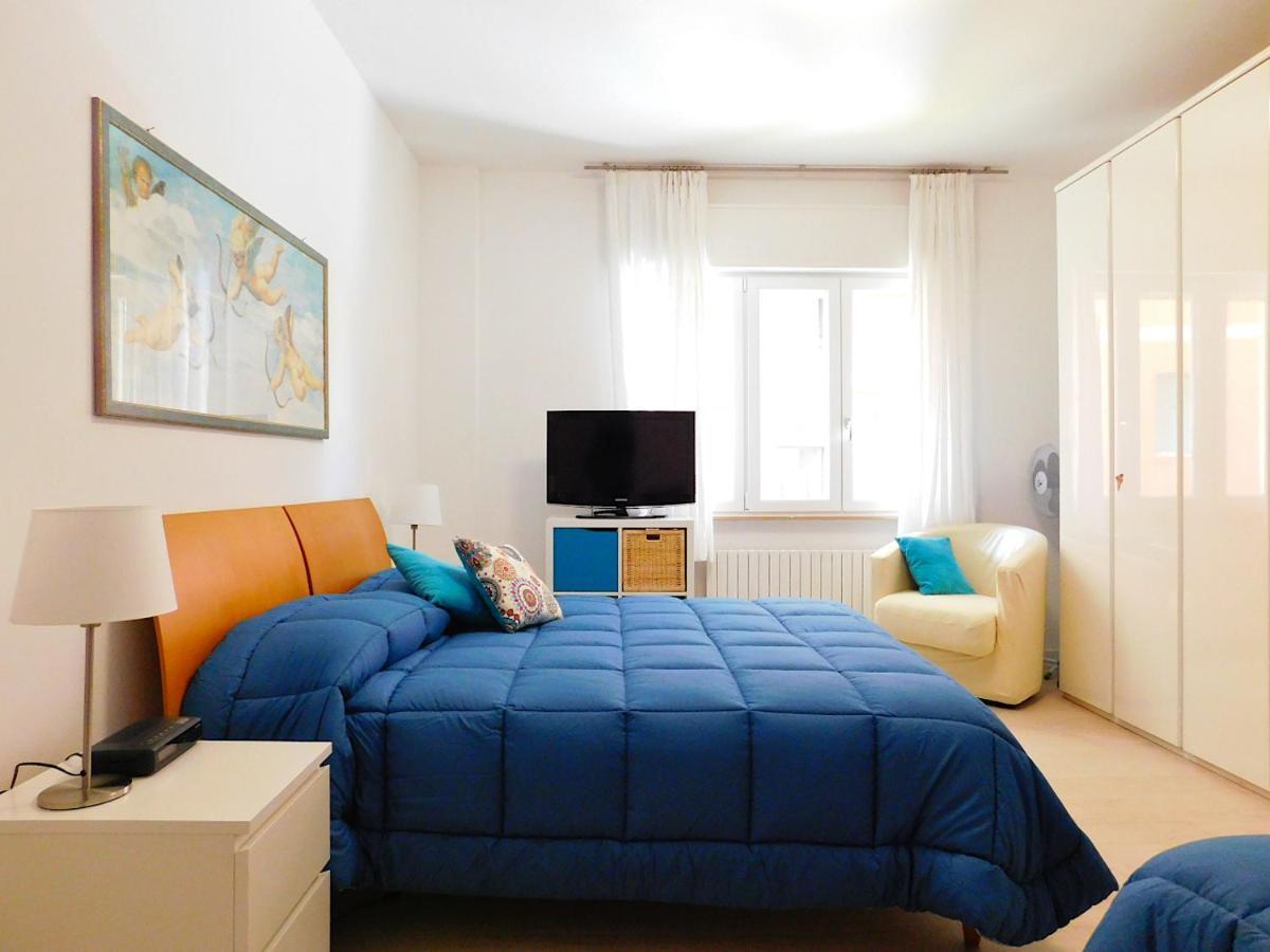 Fantastico Appartamento In Centro, 레반토 외부 사진