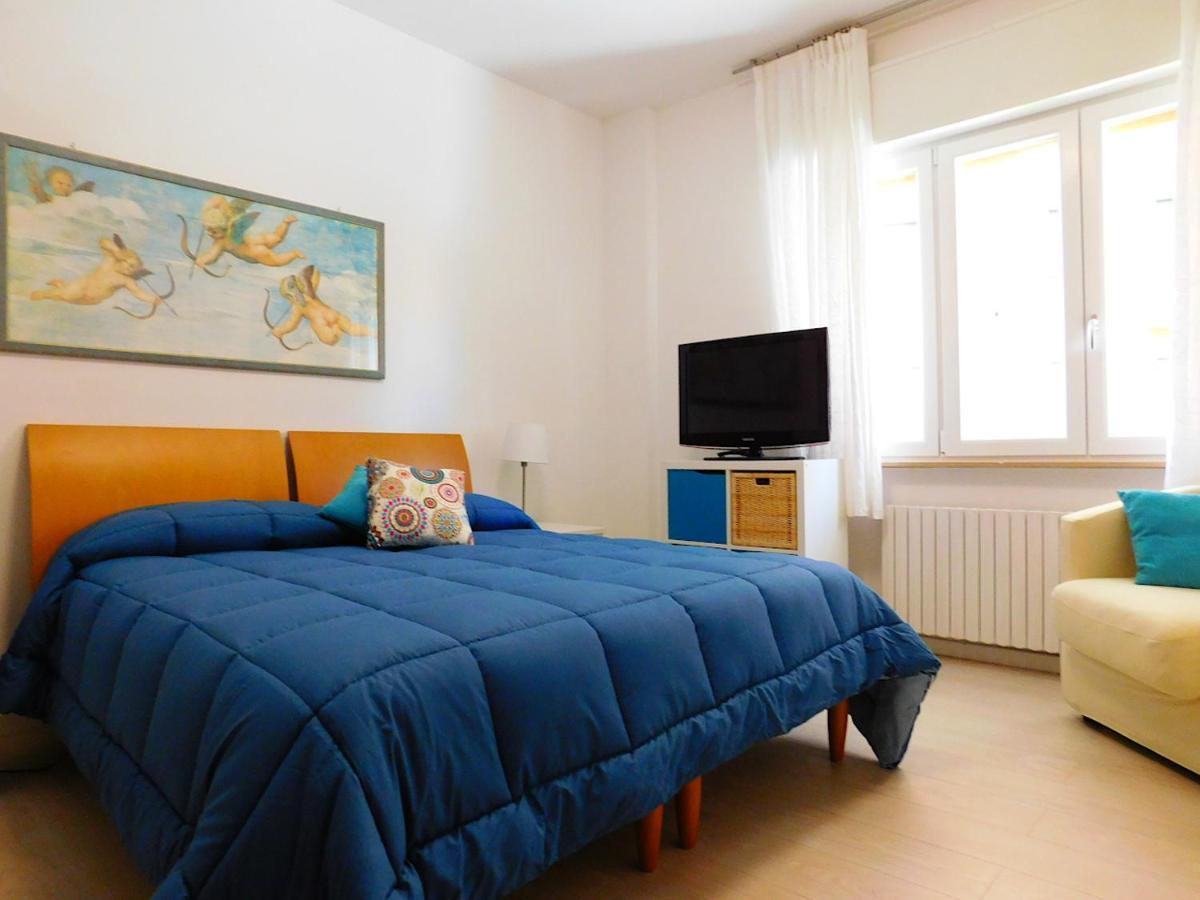 Fantastico Appartamento In Centro, 레반토 외부 사진