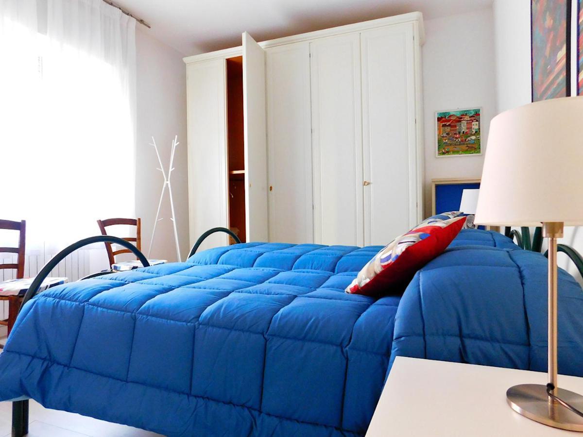 Fantastico Appartamento In Centro, 레반토 외부 사진