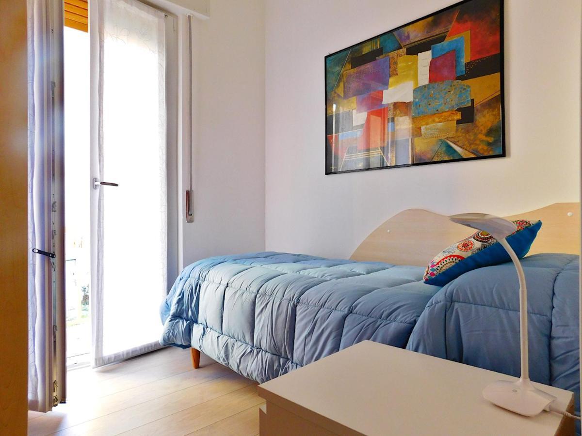 Fantastico Appartamento In Centro, 레반토 외부 사진